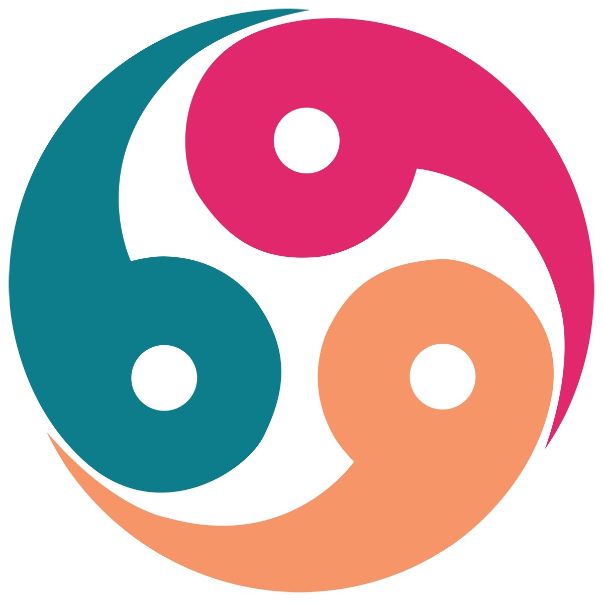Логотип фонда: Центр реабилитации ребёнка