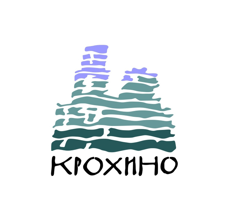 Логотип фонда: Фонд Крохино