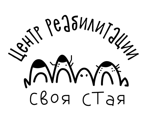 Логотип фонда: АНО РЦ 