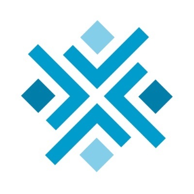 Логотип фонда: Центр развития НКО Ямала