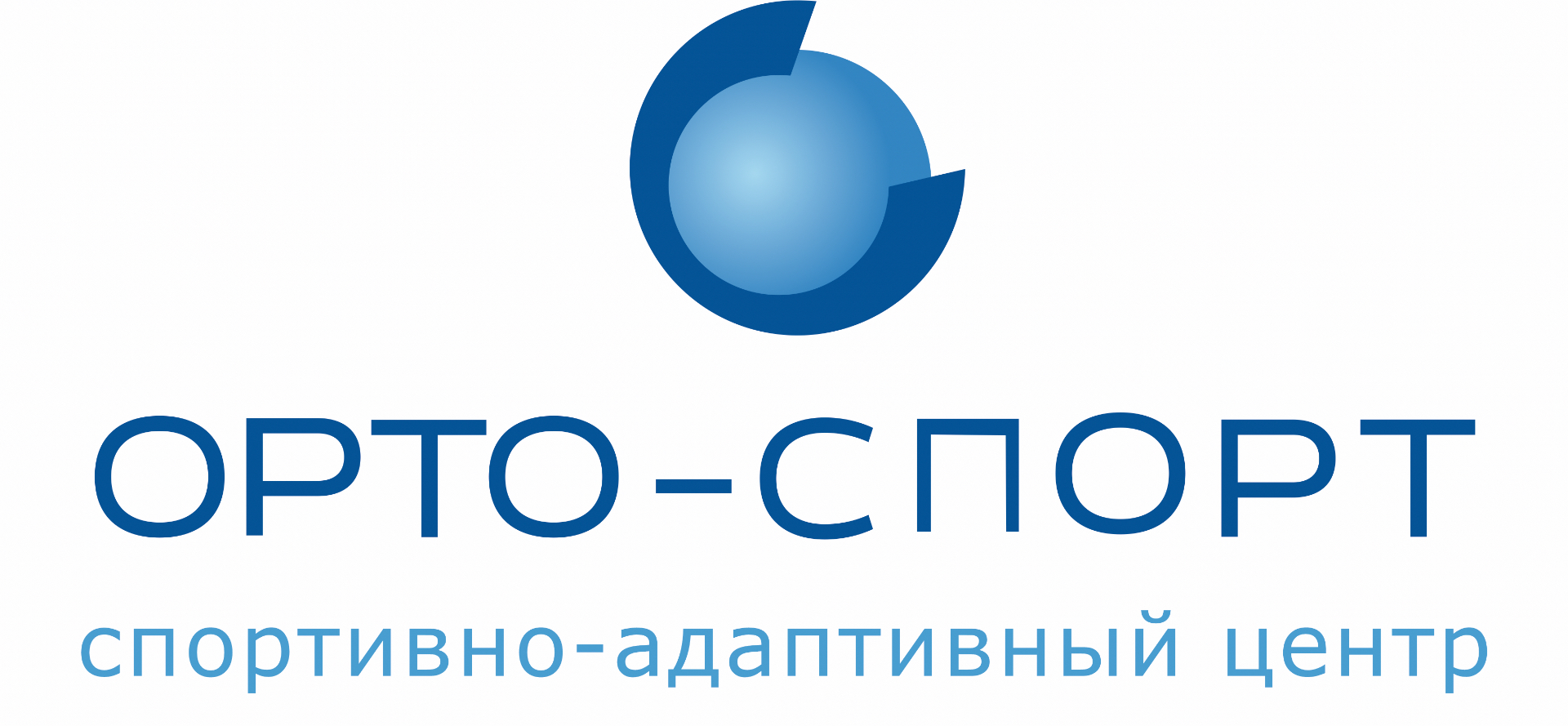 Логотип фонда: Орто-Спорт