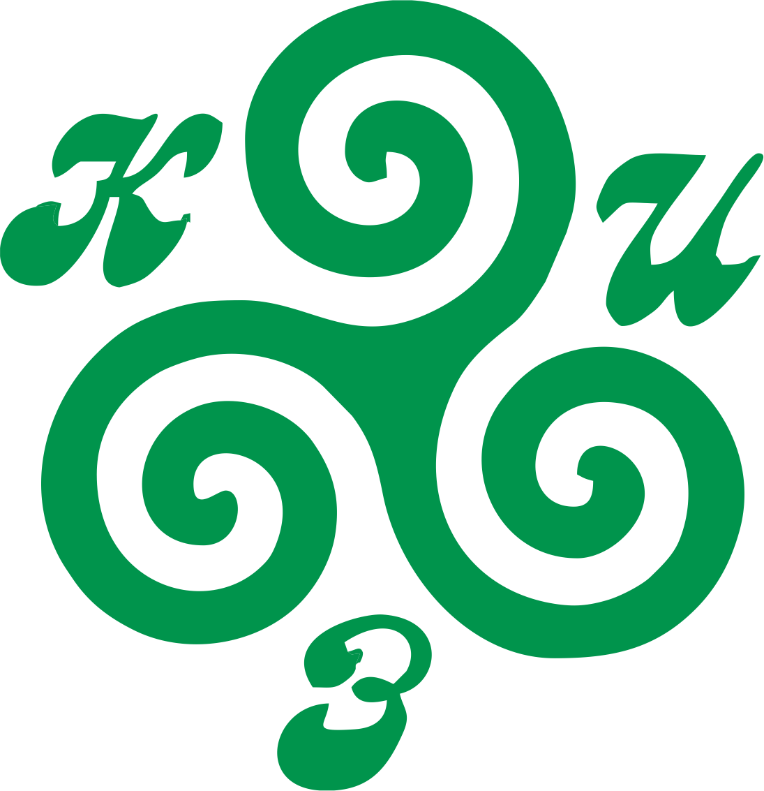 Логотип фонда: Камчатский институт здоровья им. Луки и Марфы Алексеевых