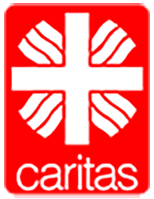 Логотип фонда: Каритас Юга России