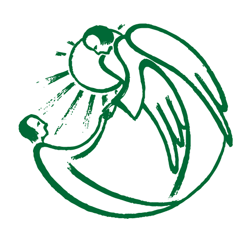 Логотип фонда: Тверской хоспис 